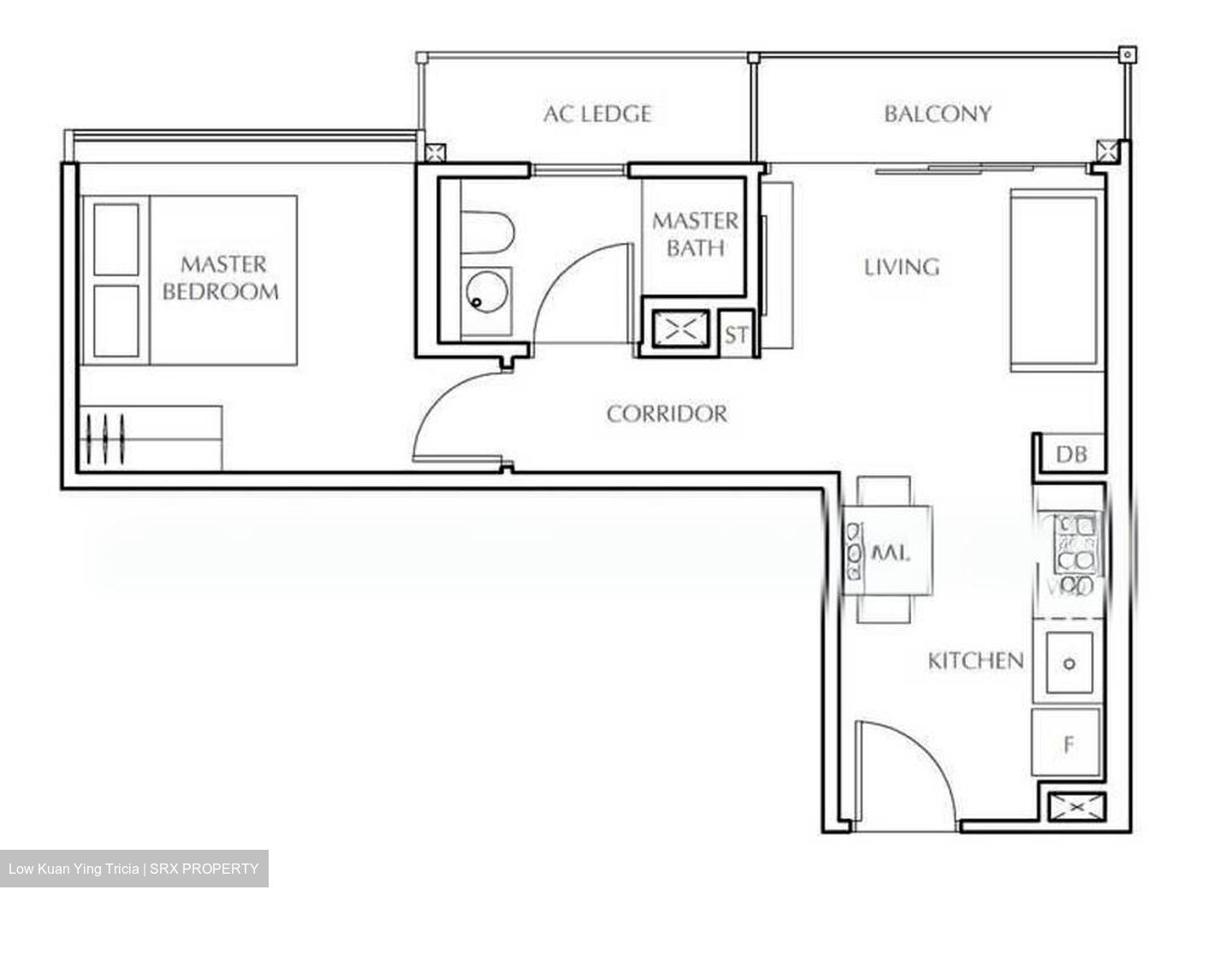 Jui Residences (D12), Apartment #566226311